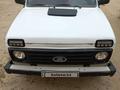 ВАЗ (Lada) Lada 2121 2013 годаүшін1 500 000 тг. в Аральск