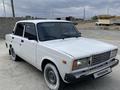 ВАЗ (Lada) 2107 2007 годаүшін1 500 000 тг. в Жанакорган – фото 2