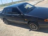 ВАЗ (Lada) 2115 2006 годаүшін850 000 тг. в Кызылорда – фото 2