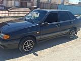 ВАЗ (Lada) 2115 2006 годаүшін850 000 тг. в Кызылорда – фото 3