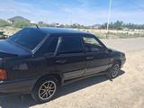 ВАЗ (Lada) 2115 2006 годаүшін850 000 тг. в Кызылорда – фото 4