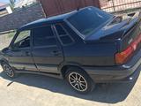ВАЗ (Lada) 2115 2006 годаүшін850 000 тг. в Кызылорда – фото 5