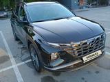 Hyundai Tucson 2022 годаүшін13 400 000 тг. в Алматы – фото 5