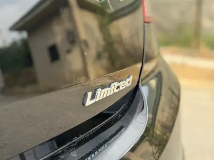 Hyundai Elantra 2019 года за 9 400 000 тг. в Туркестан – фото 4