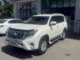 Toyota Land Cruiser Prado 2012 годаүшін14 500 000 тг. в Шымкент – фото 3
