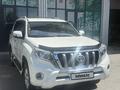 Toyota Land Cruiser Prado 2012 года за 14 500 000 тг. в Шымкент