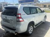 Toyota Land Cruiser Prado 2012 годаүшін14 500 000 тг. в Шымкент – фото 5
