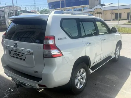 Toyota Land Cruiser Prado 2012 года за 14 500 000 тг. в Шымкент – фото 5