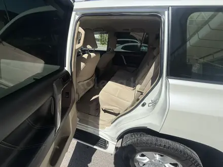 Toyota Land Cruiser Prado 2012 года за 14 500 000 тг. в Шымкент – фото 7