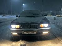 BMW 728 1999 года за 3 600 000 тг. в Алматы