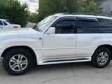 Lexus LX 470 2006 года за 15 000 000 тг. в Жезказган – фото 4