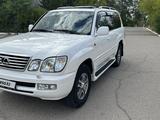 Lexus LX 470 2006 года за 15 000 000 тг. в Жезказган – фото 3