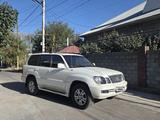 Lexus LX 470 1999 года за 7 500 000 тг. в Шымкент