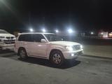Lexus LX 470 1999 года за 7 500 000 тг. в Шымкент – фото 4