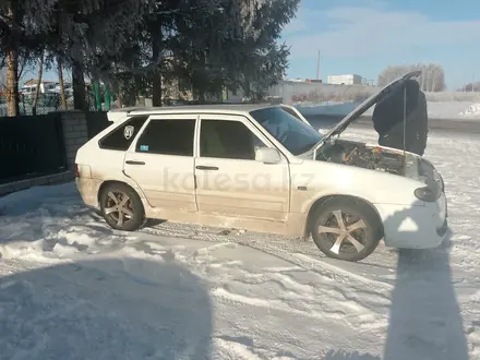 ВАЗ (Lada) 2114 2013 года за 2 400 000 тг. в Балкашино – фото 4