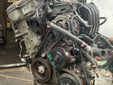 Двигатель на тойота корола 2ZR за 650 000 тг. в Алматы – фото 5