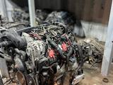 Двигатель и АКПП на Cadillac Escalade 6.2 Кадиллак Эскалейд за 666 000 тг. в Алматы – фото 2