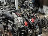 Двигатель и АКПП на Cadillac Escalade 6.2 Кадиллак Эскалейд за 666 000 тг. в Алматы – фото 3