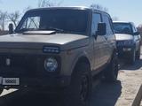 ВАЗ (Lada) Lada 2121 1987 годаүшін1 800 000 тг. в Алматы – фото 5