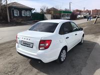 ВАЗ (Lada) Granta 2190 2021 года за 4 500 000 тг. в Семей