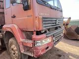 Howo  T5G 2007 годаүшін4 200 000 тг. в Сарыозек – фото 2