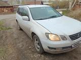 Mitsubishi Airtrek 2001 года за 2 300 000 тг. в Усть-Каменогорск – фото 2