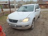 Mitsubishi Airtrek 2001 года за 2 300 000 тг. в Усть-Каменогорск