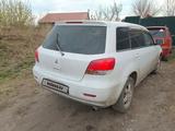 Mitsubishi Airtrek 2001 года за 2 300 000 тг. в Усть-Каменогорск – фото 3