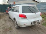 Mitsubishi Airtrek 2001 года за 2 300 000 тг. в Усть-Каменогорск – фото 4