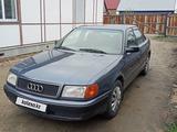 Audi 100 1991 годаүшін2 500 000 тг. в Петропавловск