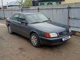 Audi 100 1991 года за 2 500 000 тг. в Петропавловск – фото 3