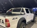 Toyota Hilux 2005 года за 5 900 000 тг. в Алматы – фото 3