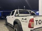 Toyota Hilux 2005 года за 5 900 000 тг. в Алматы – фото 2