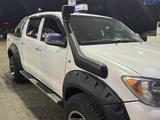 Toyota Hilux 2005 года за 5 900 000 тг. в Алматы