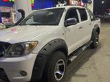 Toyota Hilux 2005 года за 5 900 000 тг. в Алматы – фото 5