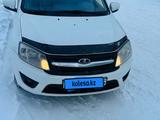 ВАЗ (Lada) Granta 2190 2014 годаfor2 250 000 тг. в Петропавловск – фото 3