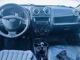 ВАЗ (Lada) Granta 2190 2014 годаfor2 250 000 тг. в Петропавловск – фото 2