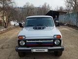 ВАЗ (Lada) Lada 2131 (5-ти дверный) 2007 годаүшін2 600 000 тг. в Алматы