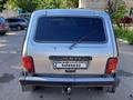 ВАЗ (Lada) Lada 2131 (5-ти дверный) 2007 годаүшін2 600 000 тг. в Алматы – фото 12