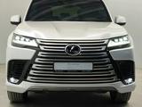 Lexus LX 600 2025 года за 72 000 000 тг. в Алматы – фото 2