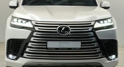 Lexus LX 600 2025 года за 72 000 000 тг. в Алматы – фото 2