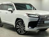 Lexus LX 600 2025 года за 72 000 000 тг. в Алматы – фото 3
