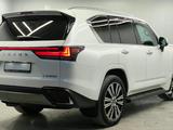 Lexus LX 600 2025 года за 72 000 000 тг. в Алматы – фото 4
