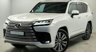 Lexus LX 600 2025 года за 72 000 000 тг. в Алматы
