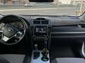 Toyota Camry 2014 годаүшін4 850 000 тг. в Актобе – фото 5