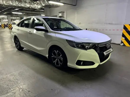 Honda Crider 2022 года за 8 500 000 тг. в Алматы – фото 3