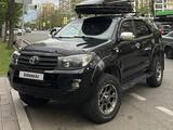 Toyota Fortuner 2006 годаүшін7 000 000 тг. в Алматы