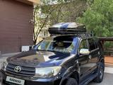 Toyota Fortuner 2006 годаүшін7 000 000 тг. в Алматы – фото 3