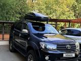 Toyota Fortuner 2006 годаүшін7 000 000 тг. в Алматы – фото 4