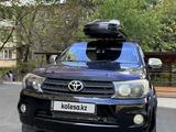 Toyota Fortuner 2006 годаүшін7 000 000 тг. в Алматы – фото 2